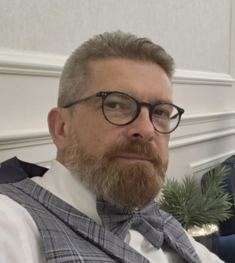 Makkai Ferenc