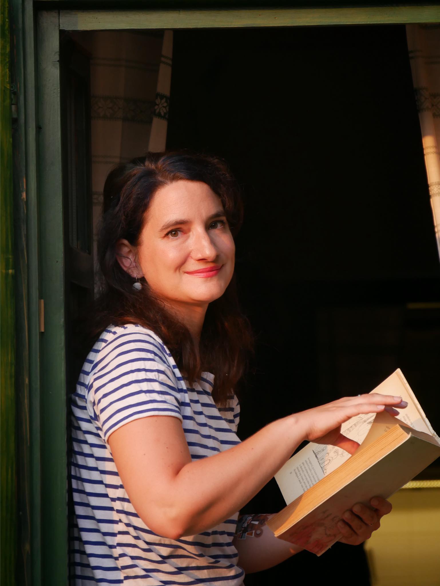 Gertheis Veronika