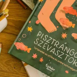 Elég jó digitális szülő kurzus
