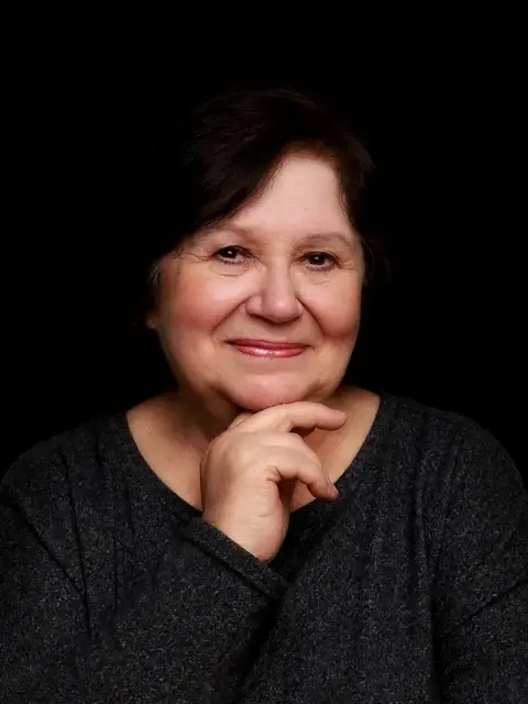 Zsurzs Katalin